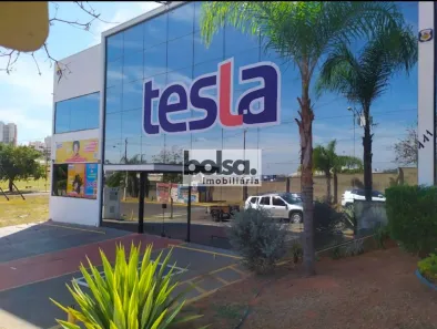 Prédio Residencial para alugar, 1100m² no Residencial Jardim Estoril V, Bauru