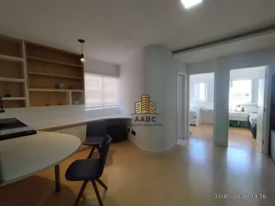 Apartamento com 2 Quartos à venda, 60m² no Vila Clementino, São Paulo