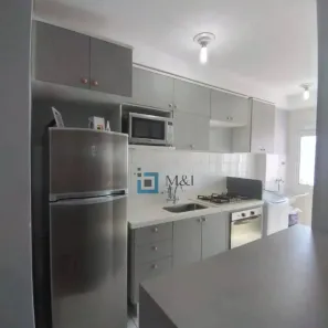 Apartamento com 2 Quartos à venda, 50m² no Portais (Polvilho), Cajamar