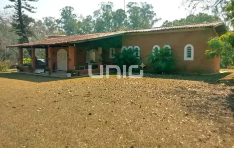 Fazenda/Sítio com 3 Quartos à venda, 257m² no Campestre, Piracicaba
