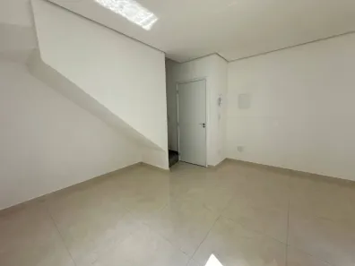 Cobertura com 2 Quartos à venda, 112m² no Parque das Nações, Santo André