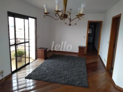 Apartamento com 3 Quartos à venda, 95m² no Jardim Teresa, São Paulo