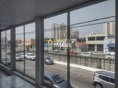 Ponto Comercial à venda, 310m² no Vila Vianelo, Jundiaí