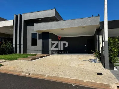 Casa de Condomínio com 3 Quartos à venda, 120m² no Parque Residencial Nature I, São José do Rio Preto
