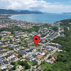 Lote/Terreno à venda, 360m² no Panorâmico, Garopaba