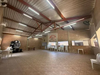 Fazenda/Sítio com 7 Quartos para alugar, 662m² no Bairro dos Guedes, Tremembé