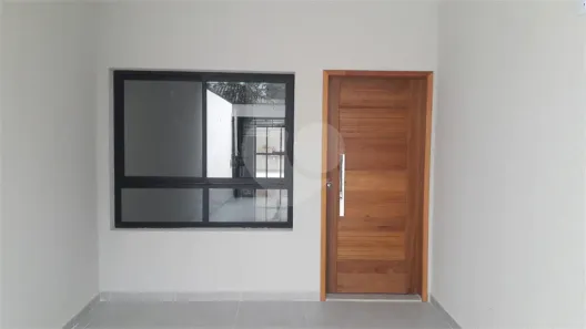 Sobrado com 3 Quartos à venda, 115m² no Vila Alpina, São Paulo