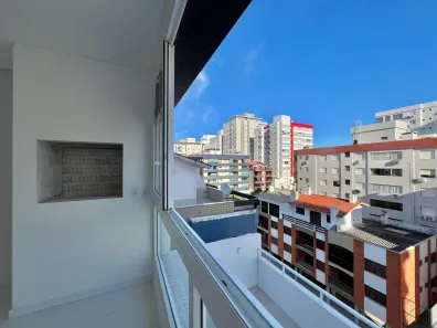 Apartamento com 2 Quartos à venda, 70m² no Centro, Capão da Canoa