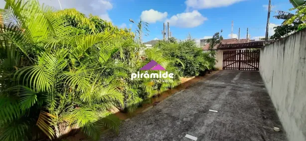 Casa com 2 Quartos à venda, 94m² no Vila Balneário Santa Martha, Caraguatatuba