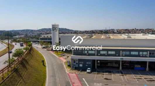 Galpão/Depósito/Armazém para alugar, 1768m² no Vila Cristina, Betim