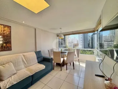 Apartamento com 3 Quartos à venda, 85m² no Zona Nova, Capão da Canoa