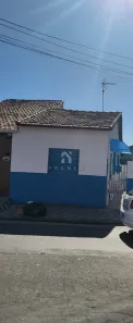 Casa com 1 Quarto à venda, 66m² no São João, Jacareí