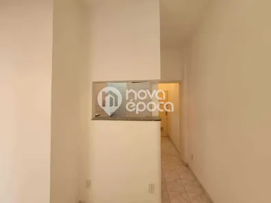 Apartamento com 1 Quarto à venda, 29m² no Flamengo, Rio de Janeiro