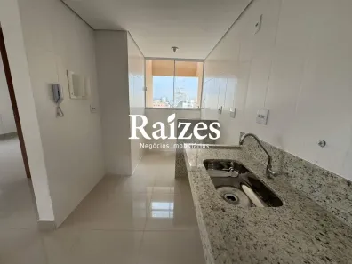 Apartamento com 1 Quarto à venda, 46m² no Lídice, Uberlândia
