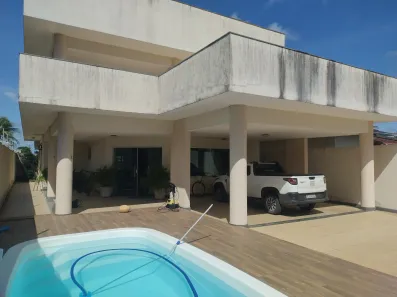 Casa com 3 Quartos à venda, 320m² no Alagoinhas Velha, Alagoinhas