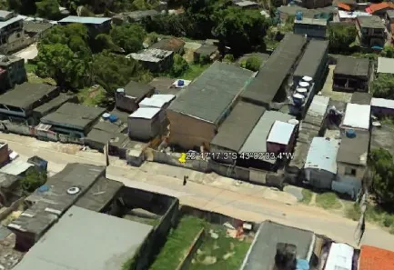 Casa com 2 Quartos à venda, 51m² no Itaúna, São Gonçalo