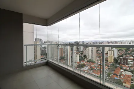 Apartamento com 1 Quarto à venda, 44m² no Brooklin Paulista, São Paulo