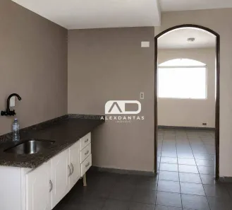 Sobrado com 2 Quartos à venda, 98m² no Vila Camilópolis, Santo André