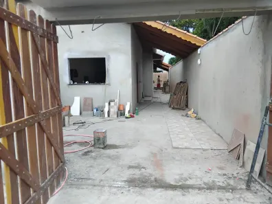 Casa com 2 Quartos à venda, 72m² no Chácara Glória, Itanhaém