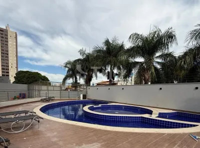 Apartamento com 2 Quartos à venda, 64m² no Parque Amazônia, Goiânia