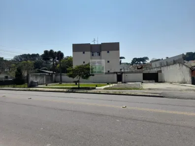 Apartamento com 2 Quartos à venda, 58m² no Uberaba, Curitiba