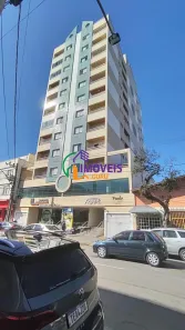 Apartamento com 3 Quartos à venda, 126m² no Centro, Poços de Caldas