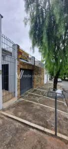 Casa com 3 Quartos à venda, 116m² no Jardim Nilópolis, Campinas