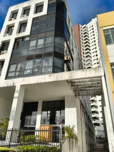Lote/Terreno com 1 Quarto para alugar, 30m² no Pituba, Salvador
