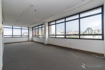 Sala Comercial para alugar, 42m² no São Geraldo, Porto Alegre