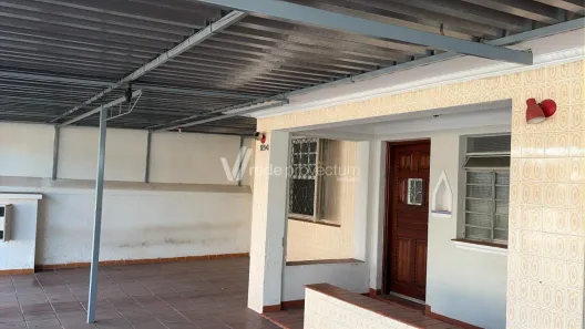 Casa com 3 Quartos à venda, 130m² no Jardim Chapadão, Campinas