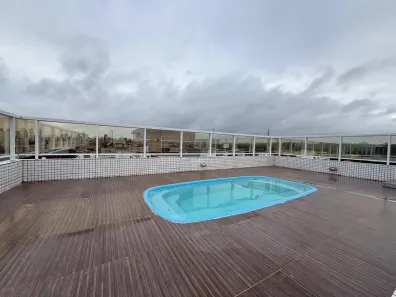 Apartamento com 2 Quartos à venda, 52m² no Bessa, João Pessoa