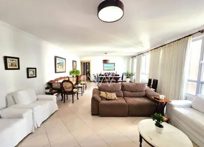 Apartamento com 3 Quartos à venda, 155m² no Barra, Salvador