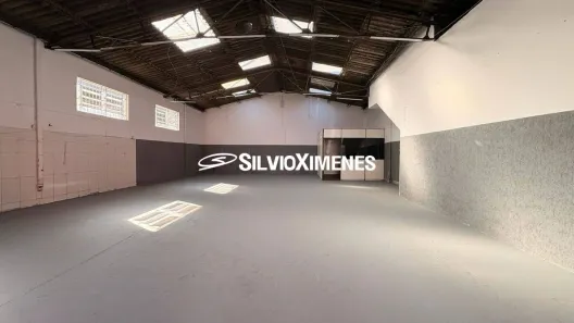 Galpão/Depósito/Armazém para alugar, 189m² no Bonfim, Belo Horizonte