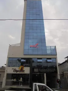 para alugar, 38m² no Centro, Viçosa