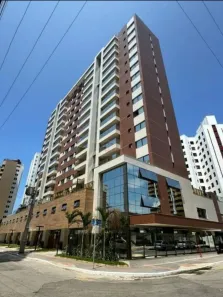Apartamento com 3 Quartos à venda, 159m² no Jardins, Aracaju