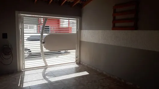 Sobrado com 2 Quartos à venda, 239m² no Jardim Boer I, Americana