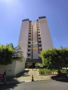 Apartamento com 3 Quartos para alugar, 76m² no Horto, Teresina