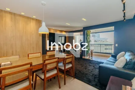 Apartamento com 2 Quartos à venda, 70m² no Jardim Parque Morumbi, São Paulo
