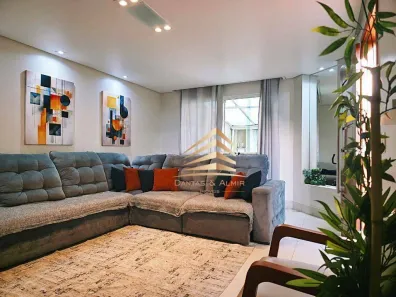 Sobrado com 3 Quartos à venda, 106m² no Picanço, Guarulhos