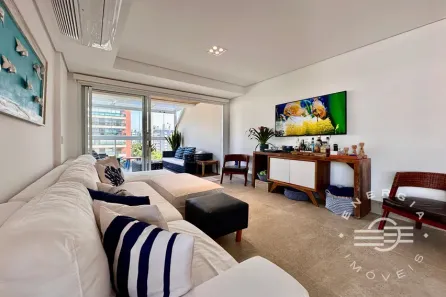 Apartamento com 3 Quartos à venda, 146m² no Riviera, Bertioga