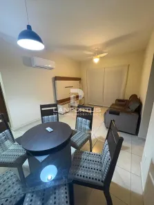 Apartamento com 2 Quartos para alugar, 69m² no Nova Aliança, Ribeirão Preto