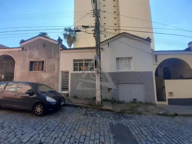 Imóvel Comercial com 3 Quartos à venda, 93m² no Centro, Campinas