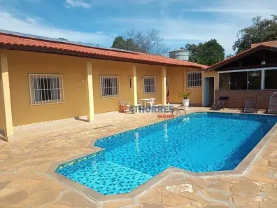 Fazenda/Sítio com 4 Quartos à venda, 190m² no Aluminio, Alumínio
