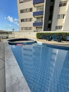 Apartamento com 2 Quartos à venda, 100m² no Horto, Teresina