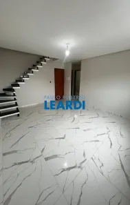 Cobertura com 2 Quartos para venda ou aluguel, 82m² no Jardim Guarará, Santo André