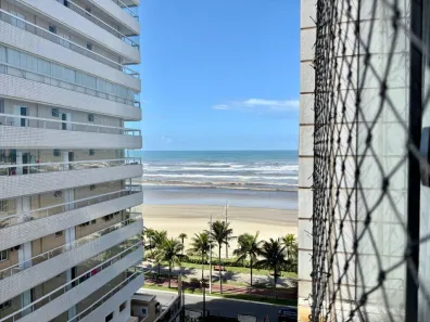 Apartamento com 1 Quarto à venda, 56m² no Real, Praia Grande