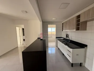 Apartamento com 3 Quartos para alugar, 73m² no Jardim Guarani, Jundiaí