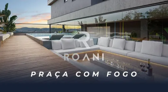 Apartamento com 2 Quartos à venda, 81m² no Pedra Branca, Palhoça