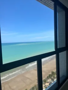 Apartamento com 1 Quarto à venda, 33m² no Boa Viagem, Recife