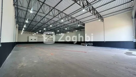 Galpão/Depósito/Armazém para alugar, 900m² no Nova Porto Velho, Porto Velho